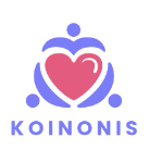 Koinonis logo